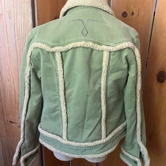 Volcom jacket - Picture 3 of 4